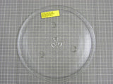 Glass Tray (12 3/8") MCM1110ST/W-T04