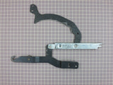 Door Hinge (LH) 3176711