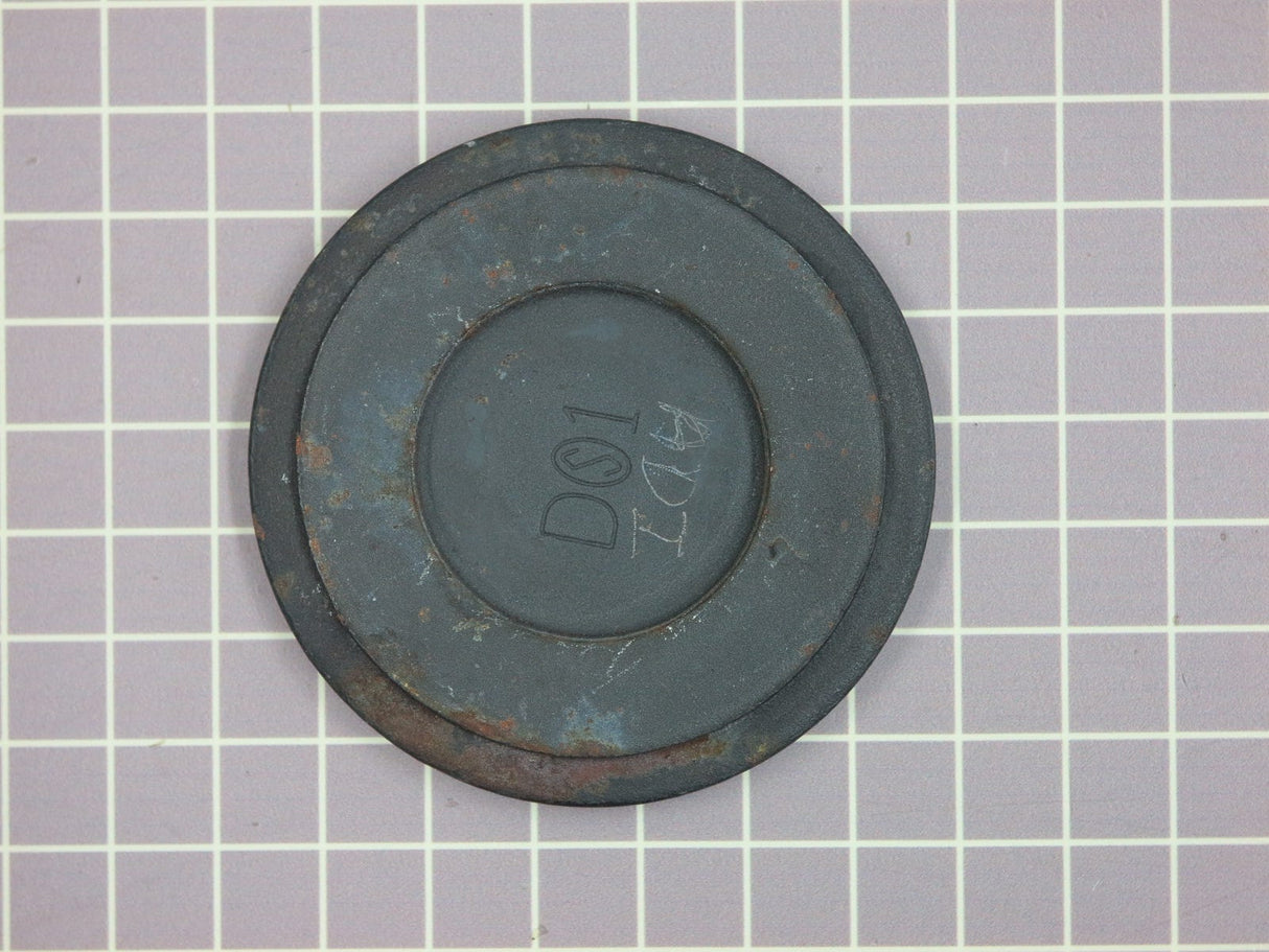 Burner Cap Medium 74007749