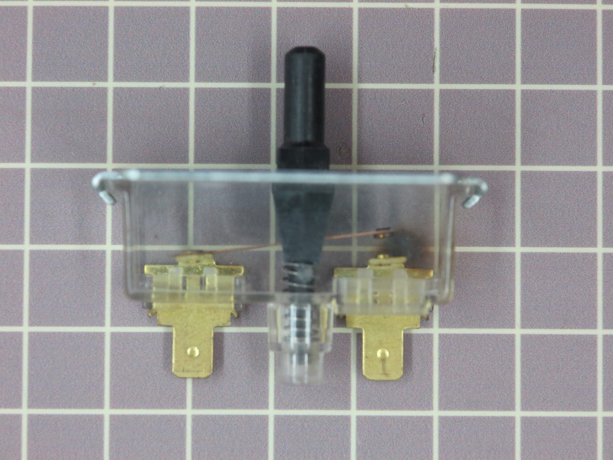 Start Switch 660936