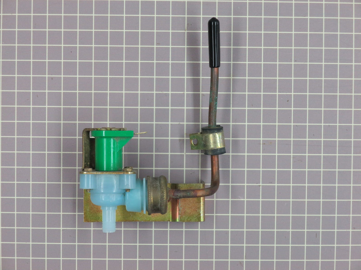 Water Inlet Valve 627910