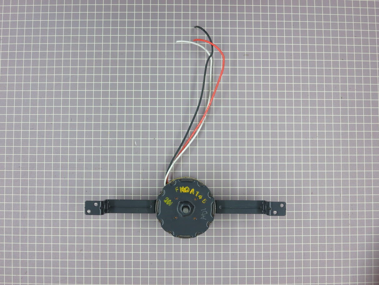 Fan Motor 1168730