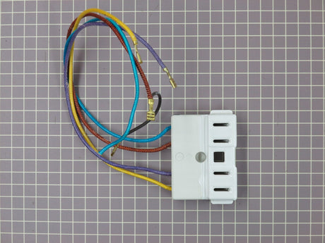 Receptacle 702434