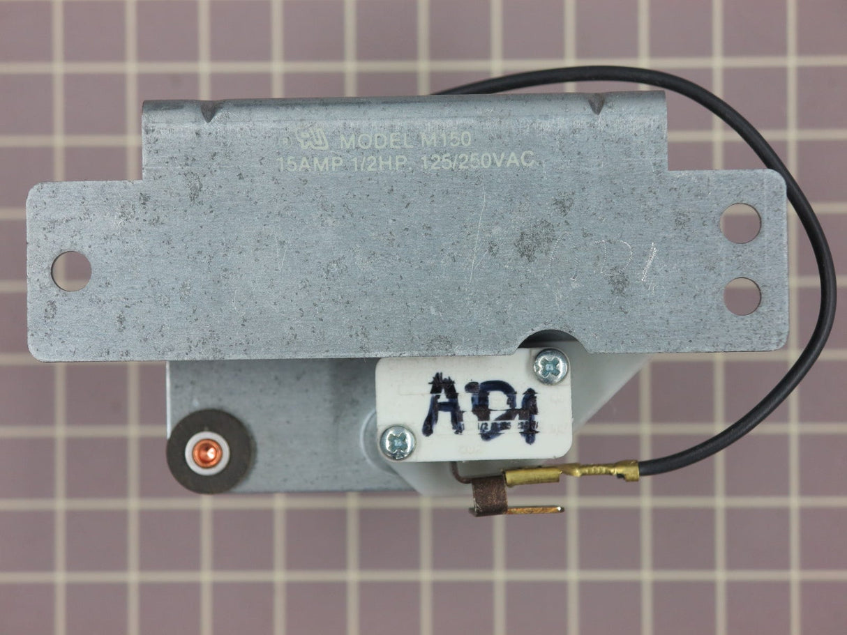 Timer Pulser 346956