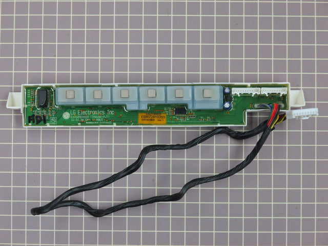 Display Board EBR72910203