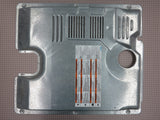 Rear Panel 280043