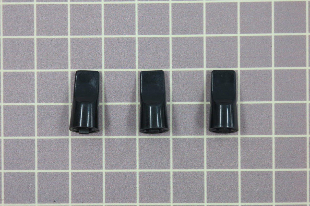 Clock Knob (Set of 3) WB3X5699