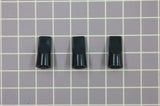 Clock Knob (Set of 3) WB3X5699