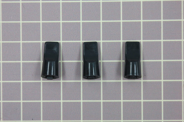 Clock Knob (Set of 3) WB3X5699
