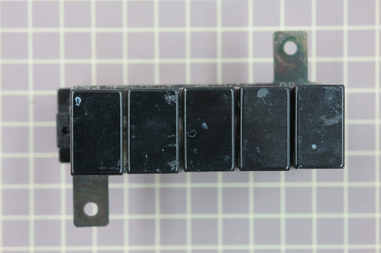 Temperature Switch 661530
