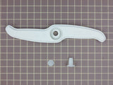Upper Wash Arm Spinner 8193504