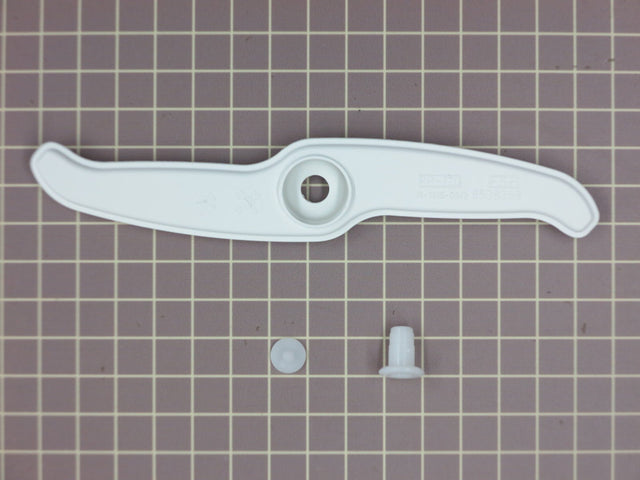 Upper Wash Arm Spinner 8193504