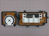 User Control Board DC92-00383B