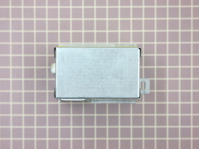 Junction Box Cover WD12X10412