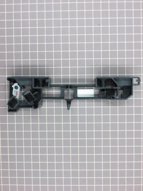 Switch Holder with Lever WB14X10051