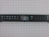 Control Panel with Touchpad FUNTKB515MRE0