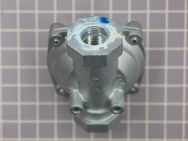 Pressure Regulator WB19K10054