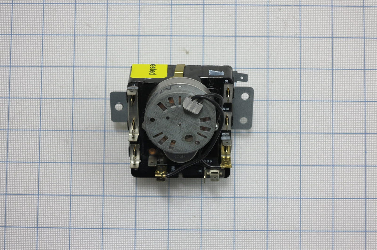 Timer W10337521