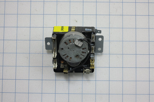 Timer W10337521