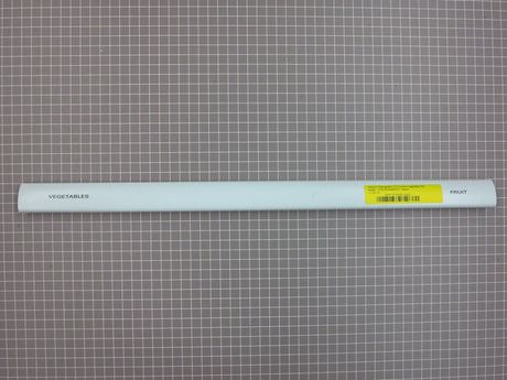 Vegetable Pan Frame Trim WR17X10936