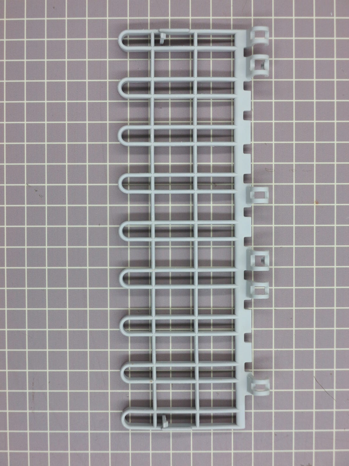 Upper Dish Rack Shelf 99003006