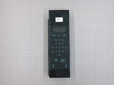 Control Panel Assembly W10333863