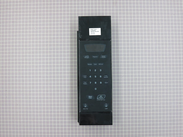 Control Panel Assembly W10333863
