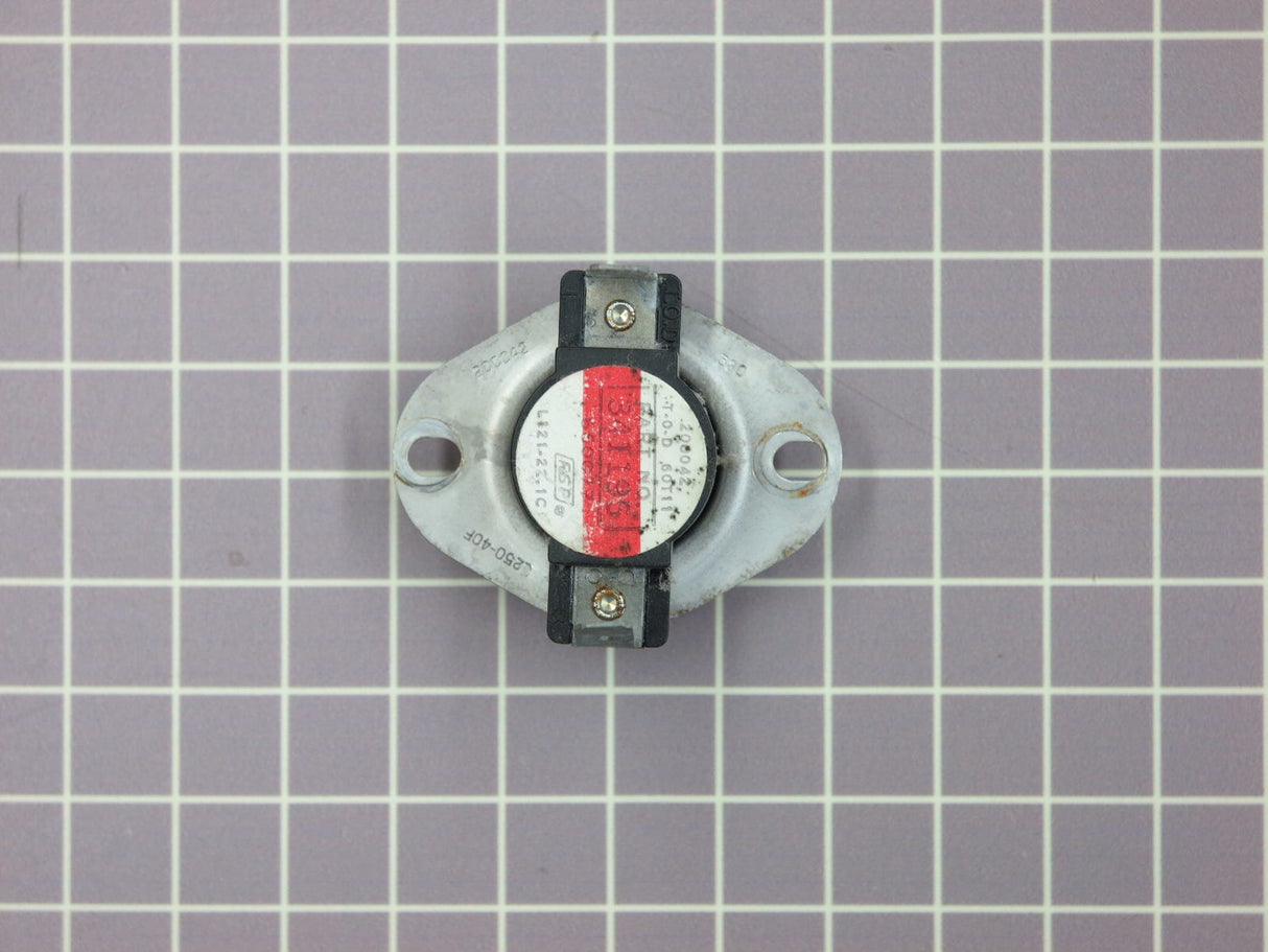 High Limit Thermostat 341195