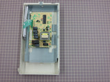 Control Panel 5304477380