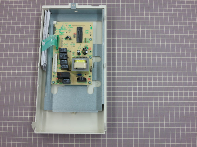 Control Panel 5304477380