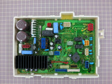 Main Control Board and Cover 6871ER1003F