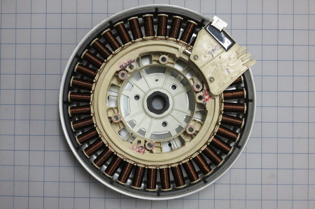 Stator DC31-00111B