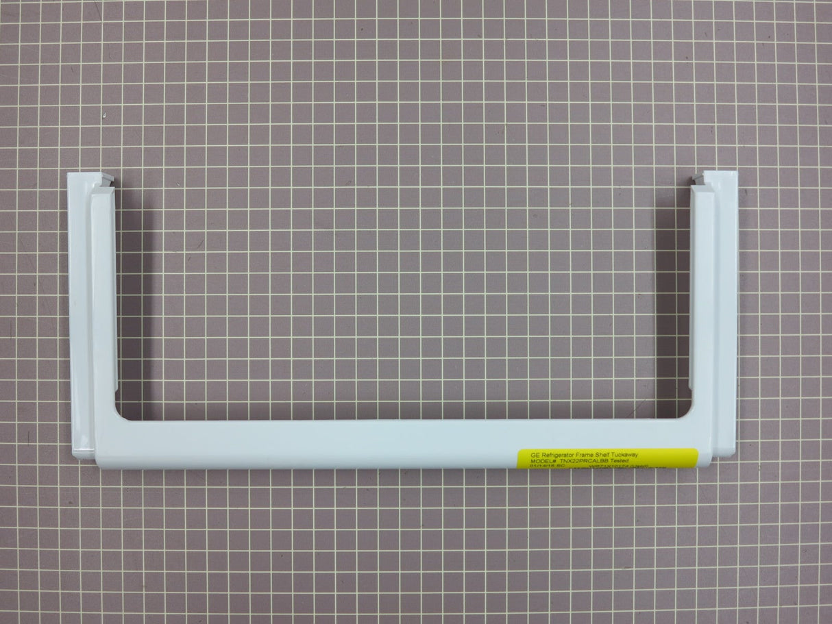 Frame Shelf Tuckaway WR71X10174
