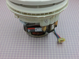 Pump and Motor Assembly 99001935
