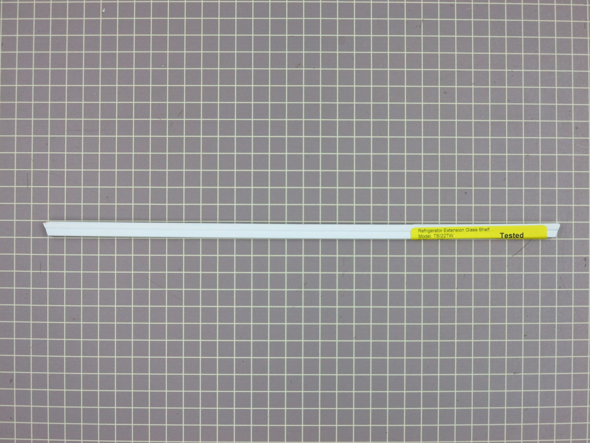 Extension Glass Shelf 10562502