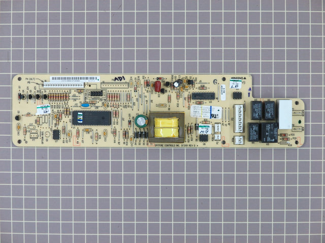 Main Control Board 154596504