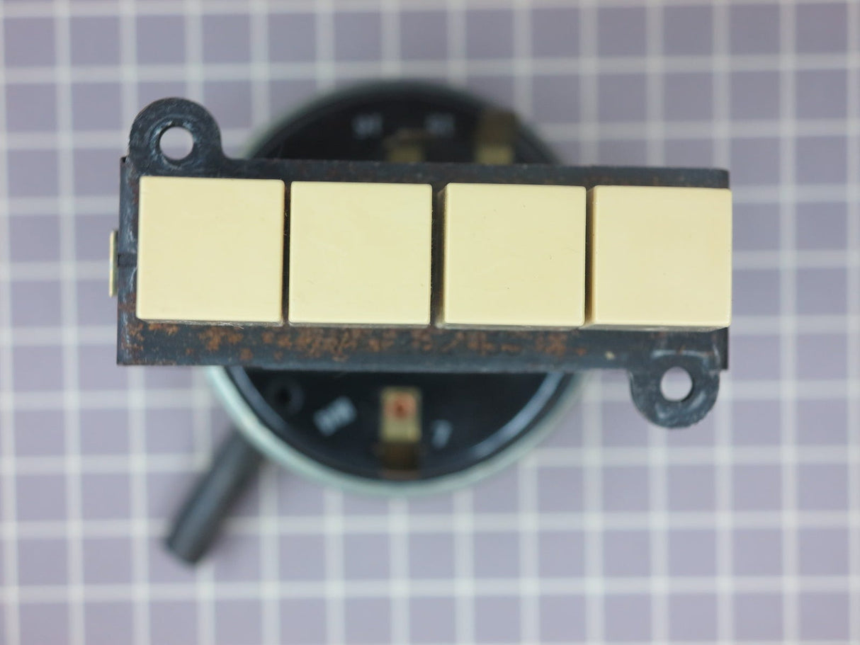 Pressure Switch 205615
