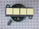 Pressure Switch 205615