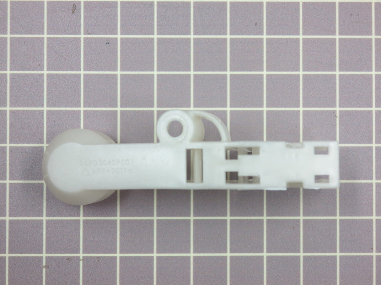 Flood Switch Housing WD01X23496