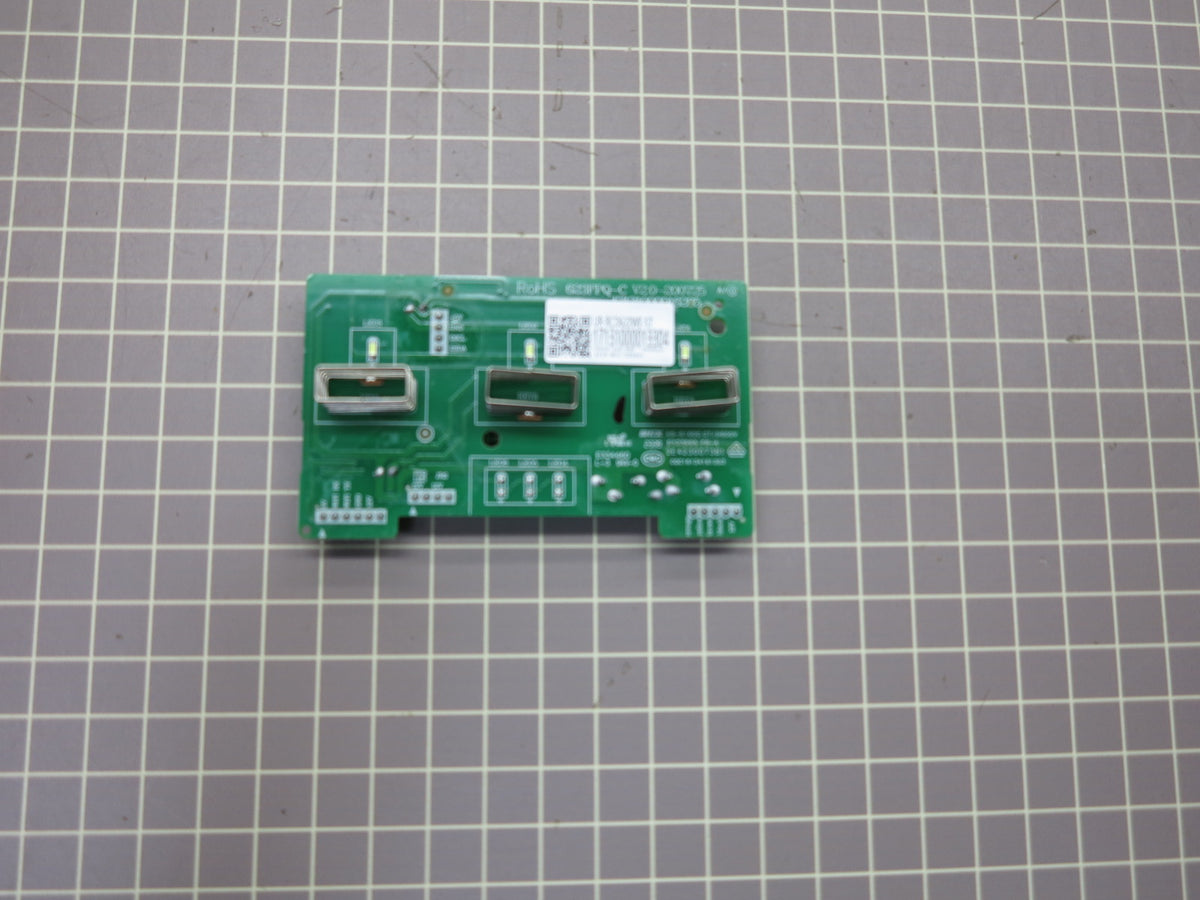 Control Board 17131000016285