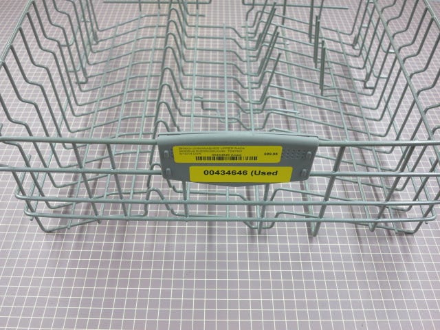 Upper Rack 00434646