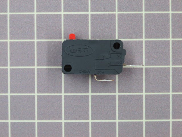 Door Switch WB24X10180