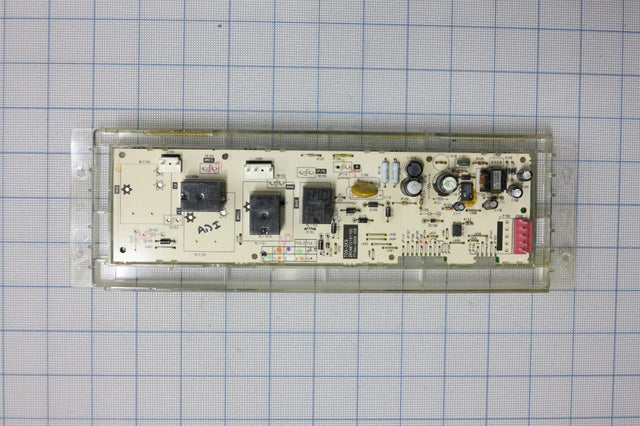 Control Board WB27K10453