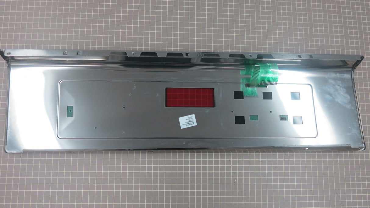 Touch Control Panel AGM73551624