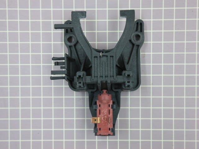 Fork Support WH16X10147