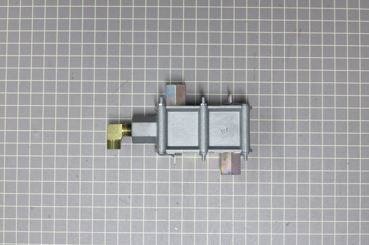 Burner Valve 4320316