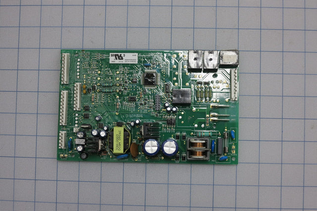 Control Board WR55X10968