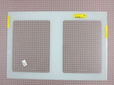 Glass Shelf (24" x 16 3/8") WR32X10540