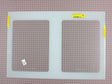 Glass Shelf WR32X10540