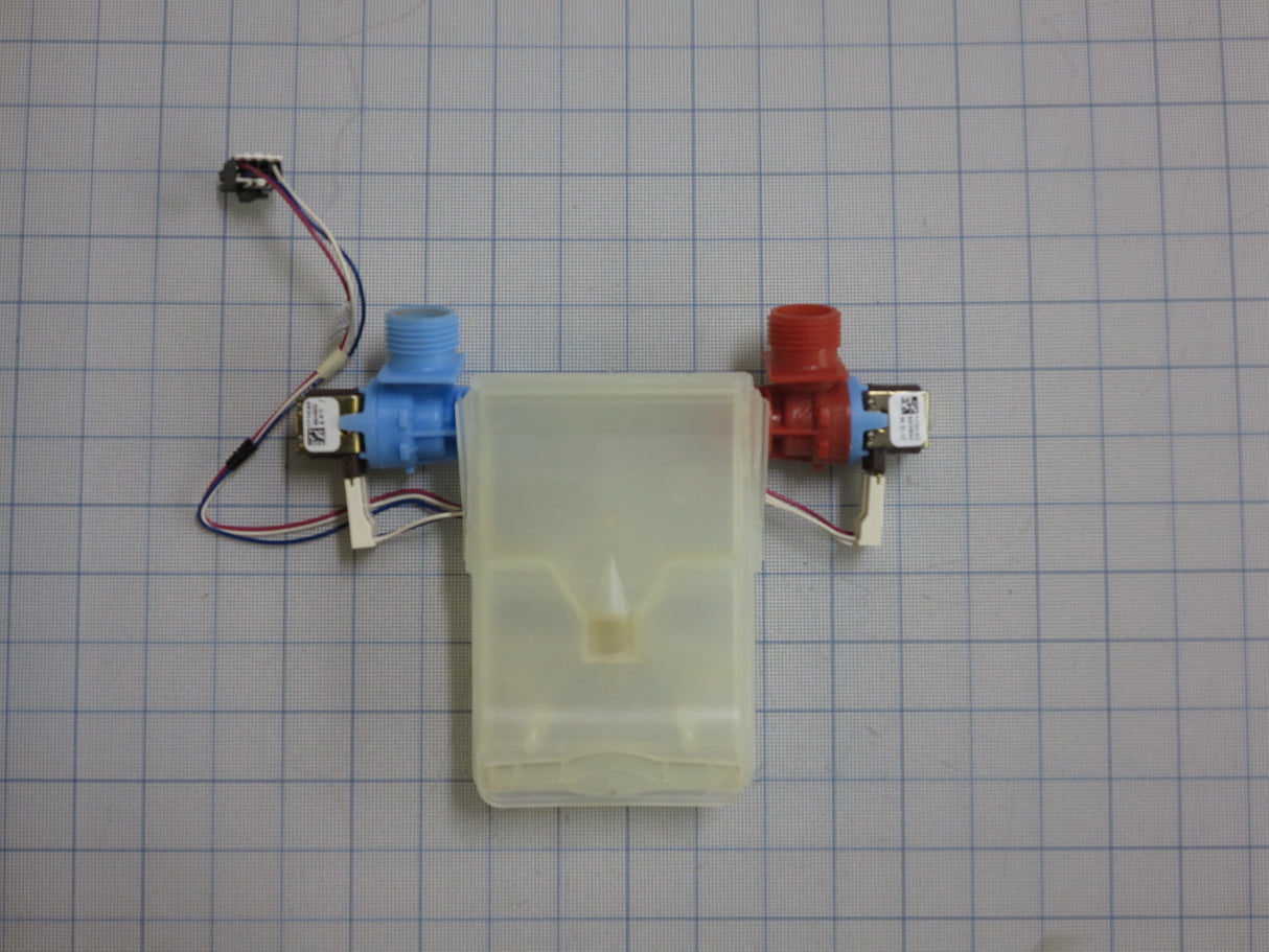 Water Inlet Valve W11361464